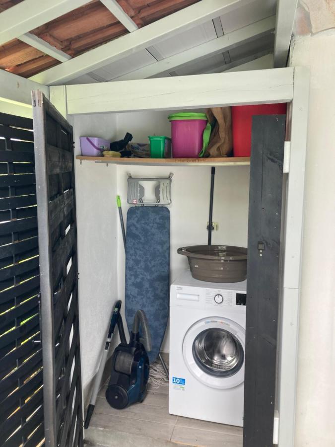 Grand T2 Tout Confort , Emplacement Ideal Riviere-Salee Exterior photo